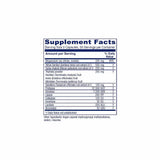 Colon Motility Blend - 90 Capsules | Vitanica