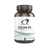 Designs For Health Colon Rx 60s