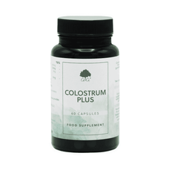G&G Vitamins Colostrum Plus 60s