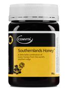 Comvita Southernlands Honey 500g
