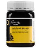 Comvita Wildlands Honey 500g