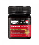 Comvita Manuka Honey MGO 263+ 10+ UMF 250g