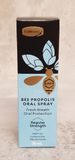 Comvita Bee Propolis Oral Spray Regular Strength 20ml