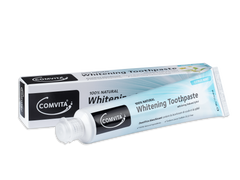 Comvita Whitening Toothpaste Citrus Mint 100g