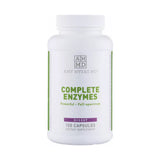 Complete Enzymes - 120 Capsules | Amy Myers MD