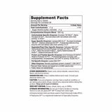 Complete Enzymes Chewable - 180 Tablets | Amy Myers MD