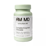 Complete Enzymes Chewable - 180 Tablets | Amy Myers MD