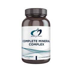 Designs For Health Complete Mineral Complex 90s