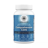 Comprehensive Core - 120 Capsules | Mother Earth Labs