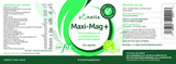 Conella Maxi-Mag + 120's
