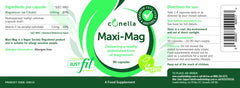 Conella Maxi-Mag 90's