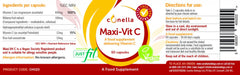 Conella Maxi-Vit C 60's