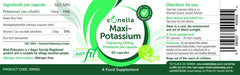 Conella Maxi-Potassium 60's