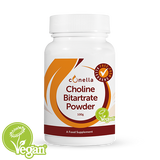 Conella Choline Bitartrate Powder 100g