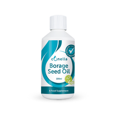 Conella Borage Seed Oil 100ml