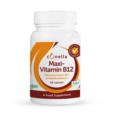 Conella Maxi-Vitamin B12 60’s