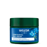 Weleda Contouring Day Cream Blue Gentian & Edelweiss 40ml