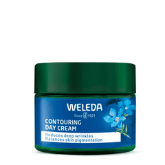 Weleda Contouring Day Cream Blue Gentian & Edelweiss 40ml