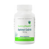 CoQ10 100mg - 60 Capsules | Seeking Health