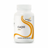 CoQ10 100mg - 60 Capsules | Seeking Health