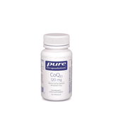 Pure Encapsulations CoQ10 120mg 30s