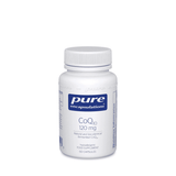 Pure Encapsulations CoQ10 120mg 60s