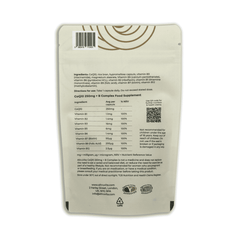 Altruvita CoQ10 250mg + B Complex 60s