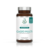Cytoplan CoQ10 Multi 60s