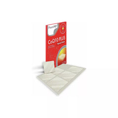 CoQ10 Plus Topical Patch - 30 Patches | PatchMD