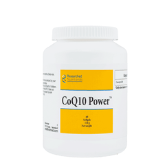 Researched Nutritionals CoQ10 Power 60s