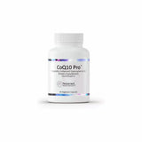 CoQ10 Pro - 60 Capsules | Tesseract