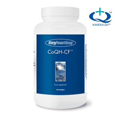 Allergy Research CoQ10 Ubiquinol 60s