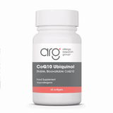 Allergy Research CoQ10 Ubiquinol 60s