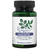 Vitanica CoQ10 Extra - 60 Capsules