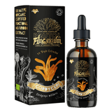 Bristol Fungarium Cordyceps 1:5 Triple Extracted 50ml