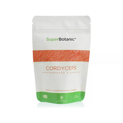 Cordyceps - 60g | Super Botanic