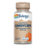 Solaray Cordyceps 60s