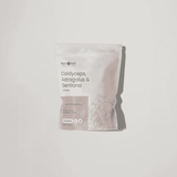 MycoNutri Cordyceps, Astragalus & Gentiana Complex 60s