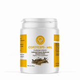 Mycology Research (MRL) Cordyceps-MRL 100g