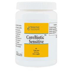 Researched Nutritionals CoreBiotic Sensitive 60s