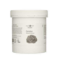 MycoNutri Coriolus (Organic) Powder 200g