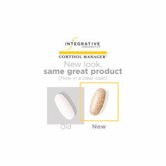 Cortisol Manager - 30 Tablets | Integrative Therapeutics