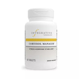 Cortisol Manager - 90 Tablets | Integrative Therapeutics