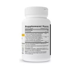 Cortisol Manager Allergen-Free - 90 Capsules | Integrative Therapeutics
