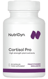 Cortisol Pro 60s