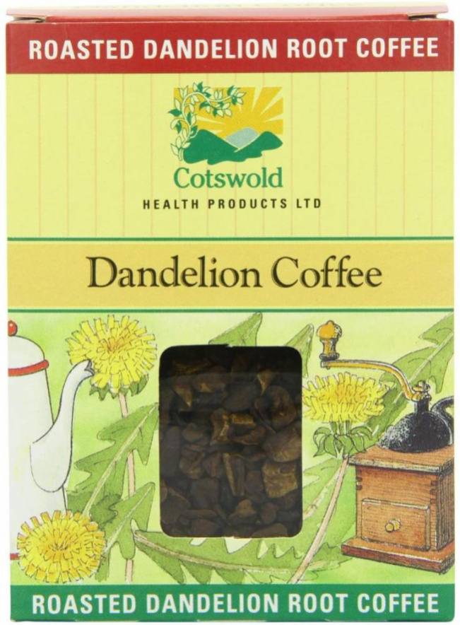 Cotswold Health Dandelion Coffee 100g