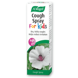 A Vogel (BioForce) Cough Spray for Kids 30ml