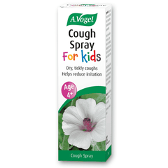 A Vogel (BioForce) Cough Spray for Kids 30ml