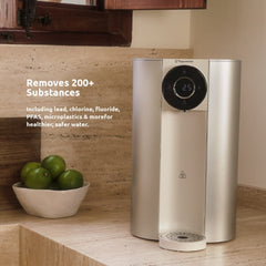 TAPP WATER Countertop Reverse Osmosis Water Purifier