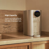 TAPP WATER Countertop Reverse Osmosis Water Purifier